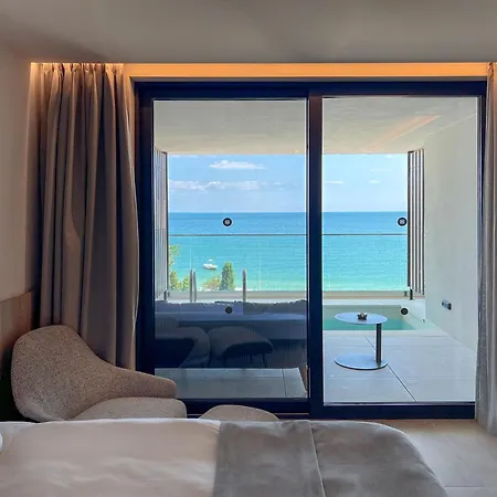 Grifid Noa Hotel Zlate písky