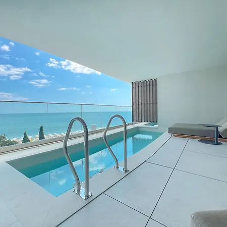 Hotel Grifid Noa Golden Sands