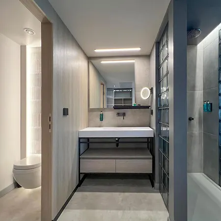 Hotel Grifid Noa Zlate písky