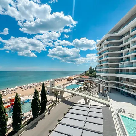 Hotel Grifid Noa Sables d'or