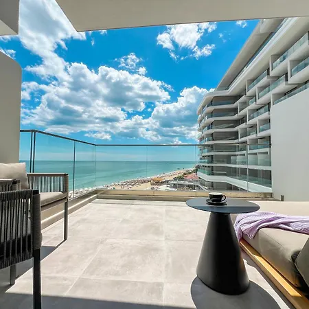 Hotel Grifid Noa Sables d'or