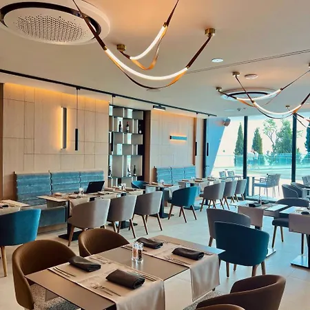 Grifid Noa Golden Sands