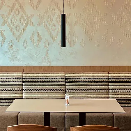 Grifid Noa Hotel Sables d'or