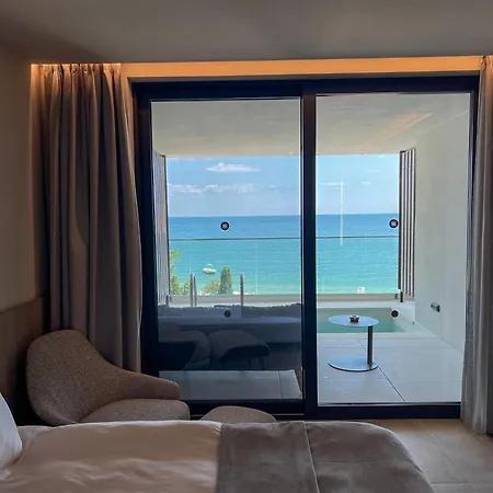 Grifid Noa Hotel Golden Sands