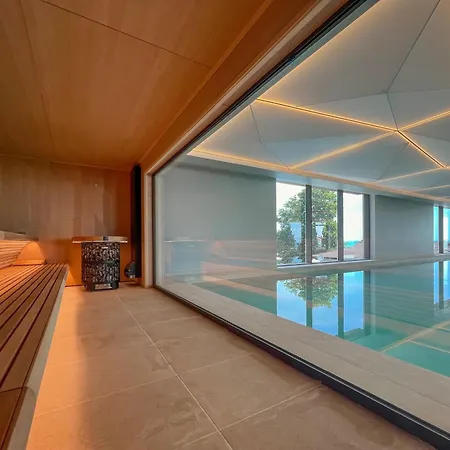 Hotel Grifid Noa Sables d'or