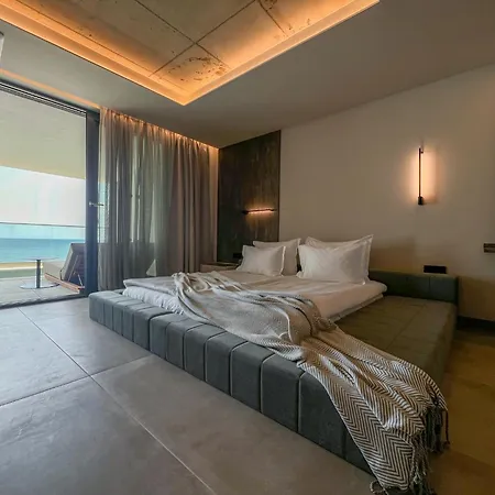 Hotel Grifid Noa Zlate písky