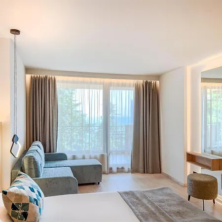 Grifid Noa Hotel Zlate písky