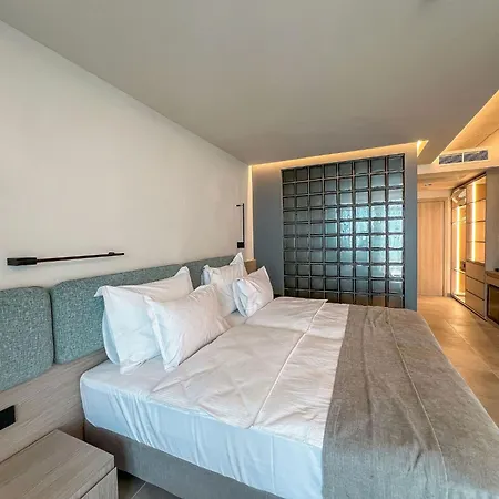 Grifid Noa Hotel Sables d'or