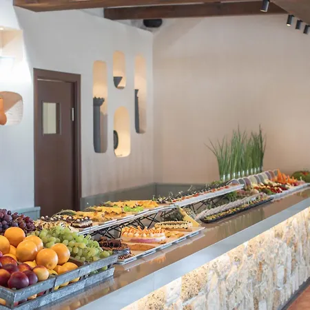 Grifid Noa 5* Golden Sands