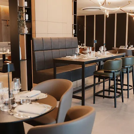 Grifid Noa Hotel Golden Sands