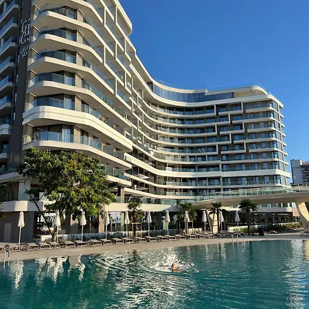 Hotel Grifid Noa 5*