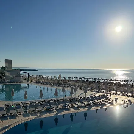 Grifid Noa 5* Golden Sands