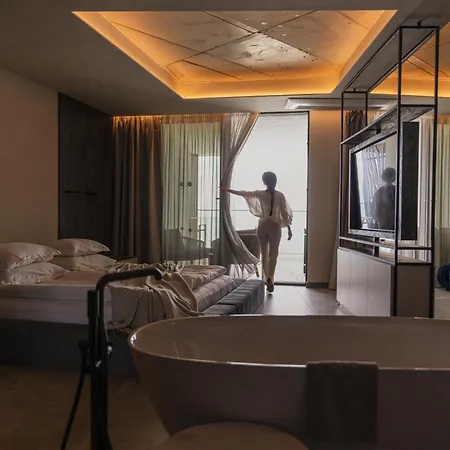 Grifid Noa Hotel Golden Sands