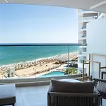 Grifid Noa Hotel Golden Sands