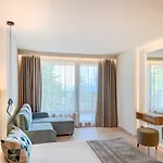 Grifid Noa Hotel Golden Sands