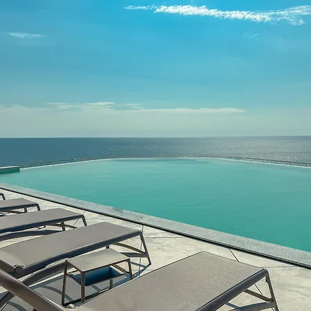 Hotel Grifid Noa Goldstrand