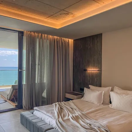 Grifid Noa 5* Goudstrand