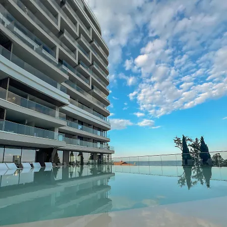 Grifid Noa ホテル 5*