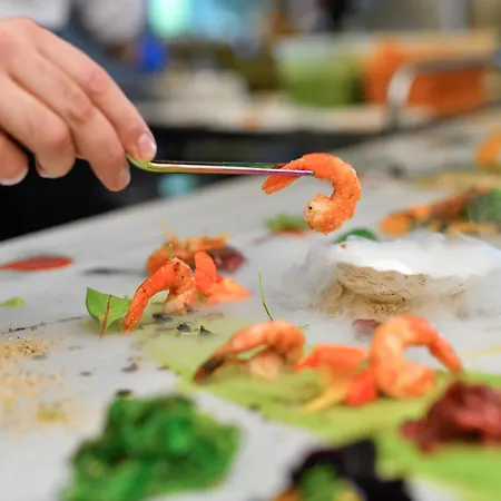 Grifid Noa 5* Goudstrand