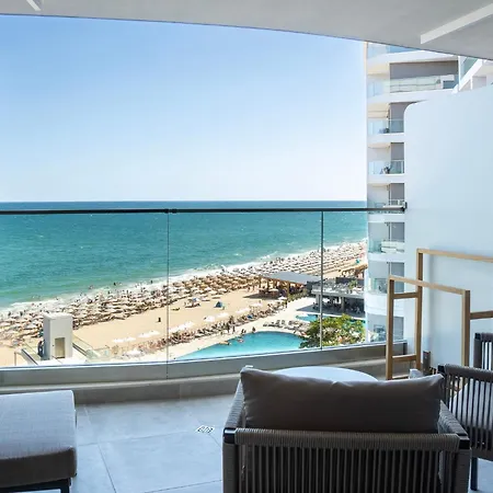 Grifid Noa Hotel Sables d'or