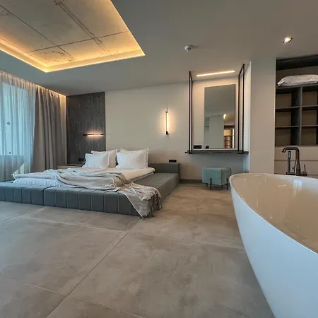 Grifid Noa Hotel