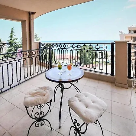 Grifid Noa Otel 5*