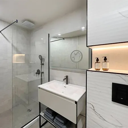 Hotel Grifid Noa Goldstrand