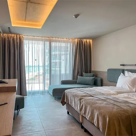Otel Grifid Noa