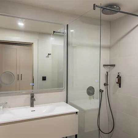 Grifid Noa Hotel Goudstrand