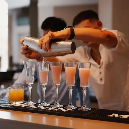 ホテル Grifid Noa