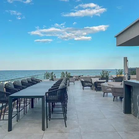 Hotel Grifid Noa Goudstrand