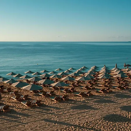 Hotel Grifid Noa Sables d'or