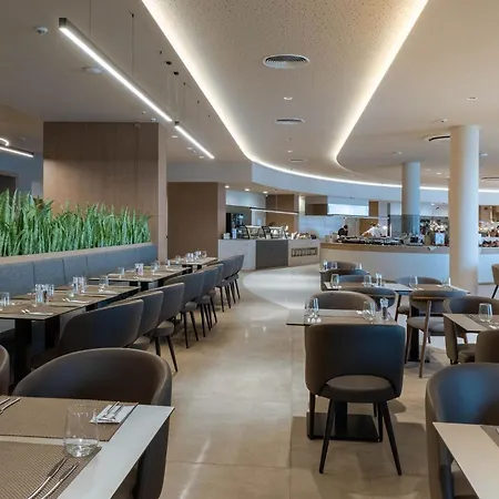 Grifid Noa 5* Goudstrand