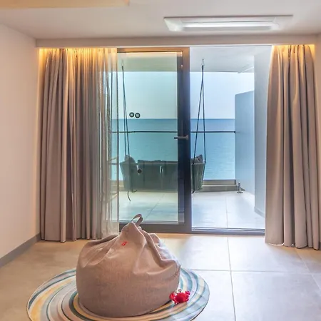 Otel Grifid Noa