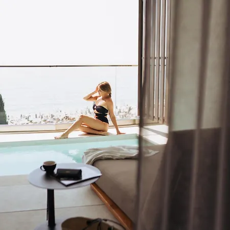 Grifid Noa Otel