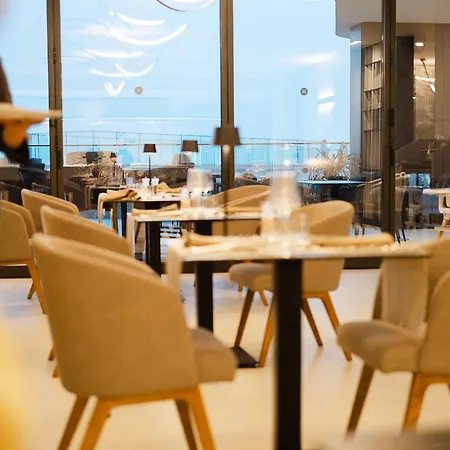 Grifid Noa Hotel Goudstrand