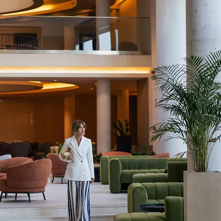 Hotel Grifid Noa Sables d'or