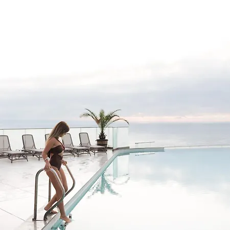 Grifid Noa Otel Altın Kumlar