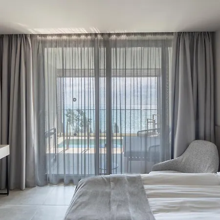 Grifid Noa Hotel Goudstrand