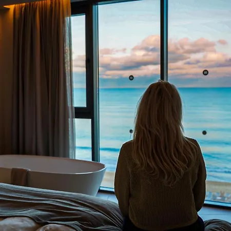 Hotel Grifid Noa Sables d'or