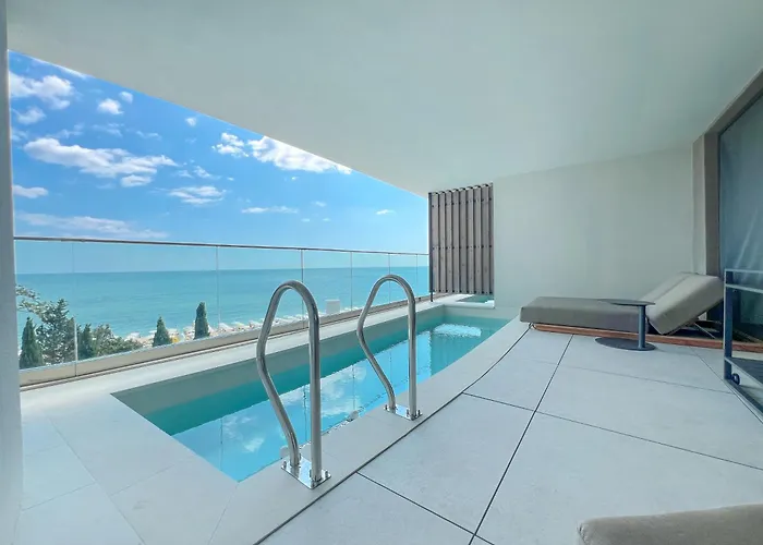 Otel Grifid Noa Altın Kumlar