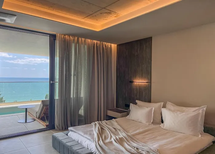 Grifid Noa 5* Altın Kumlar