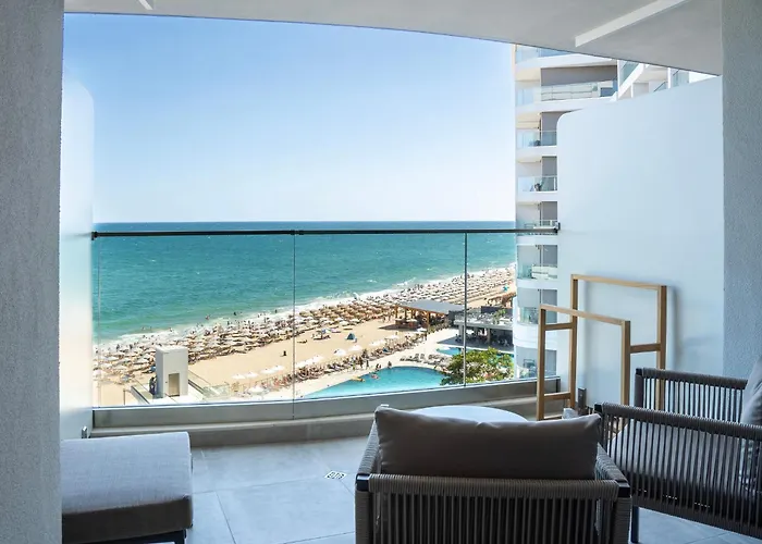 Grifid Noa Otel Altın Kumlar