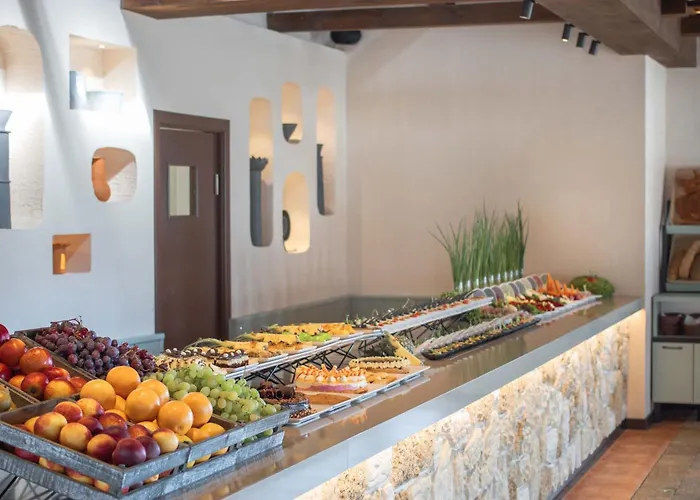 Grifid Noa 5* Altın Kumlar