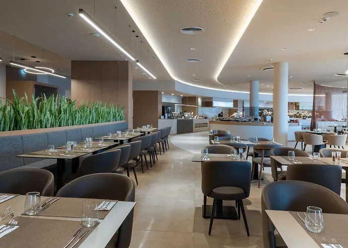 Grifid Noa 5* Altın Kumlar