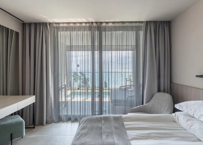 Grifid Noa Otel Altın Kumlar